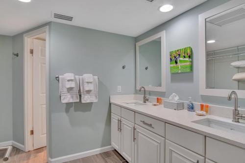 Apartamento Ap809-aransas Princess #809 Condo