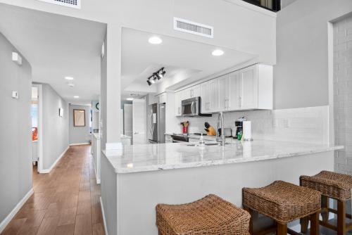 Apartamento Ap809-aransas Princess #809 Condo