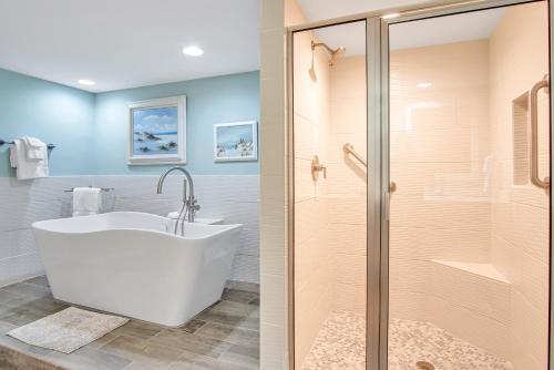 Apartamento Ap809-aransas Princess #809 Condo