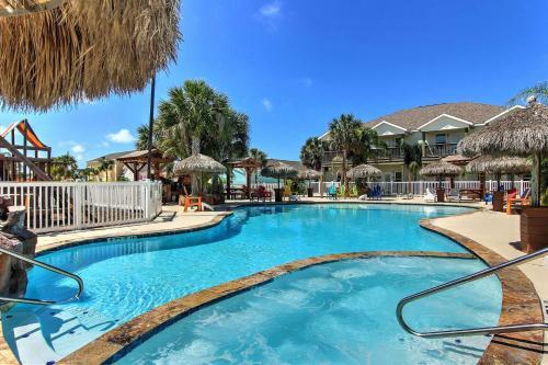 Parrot's Hideaway Townhouse