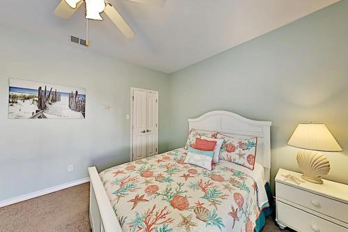 Parrot's Hideaway Townhouse