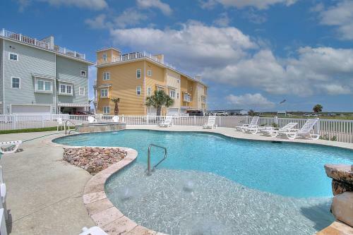 Apartamento Casa De Playa Del Rey