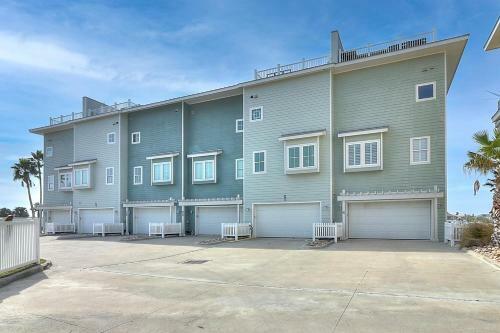 Apartamento Casa De Playa Del Rey