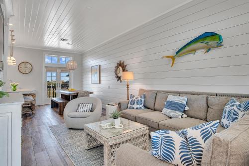 Sbt159-good Vibes At Sunflower Beach Townhouse