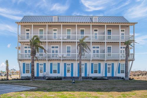 Sbt159-good Vibes At Sunflower Beach Townhouse