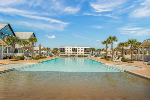 Sbt159-good Vibes At Sunflower Beach Townhouse