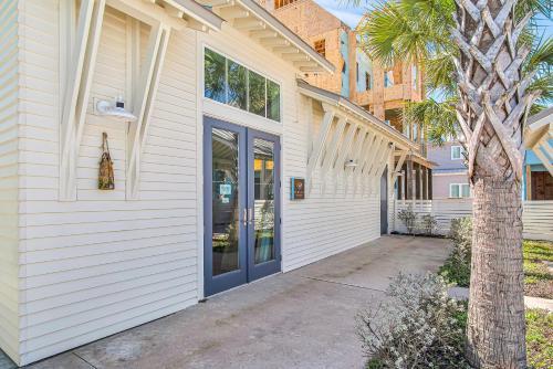 Sbt159-good Vibes At Sunflower Beach Townhouse