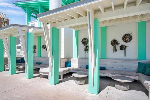 Sbt159-good Vibes At Sunflower Beach Townhouse