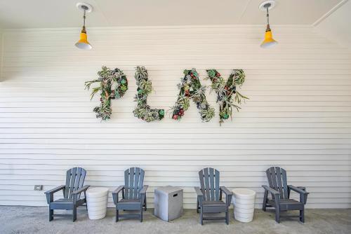 Sbt159-good Vibes At Sunflower Beach Townhouse