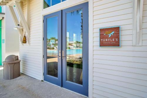 Sbt159-good Vibes At Sunflower Beach Townhouse