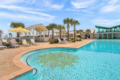 Sbt159-good Vibes At Sunflower Beach Townhouse