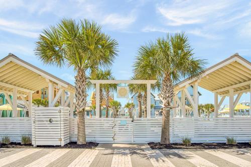 Sbt159-good Vibes At Sunflower Beach Townhouse