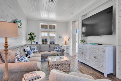 Sbt159-good Vibes At Sunflower Beach Townhouse
