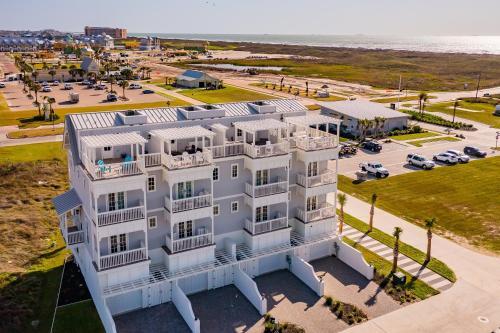 Sbt159-good Vibes At Sunflower Beach Townhouse