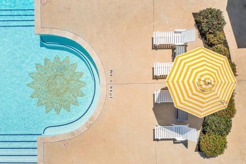 Sbt159-good Vibes At Sunflower Beach Townhouse