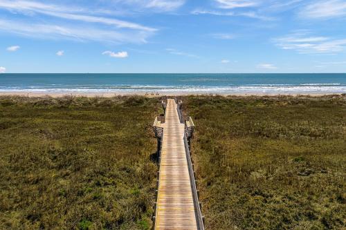 Sbt159-good Vibes At Sunflower Beach Townhouse