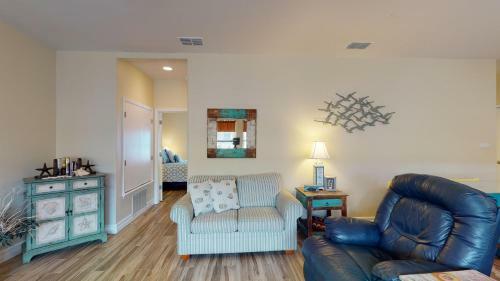 Apartamento Cdr113 Newly Remodeled Condo, 2 Blocks From Beach, Shared Pool