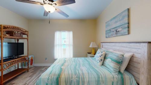 Apartamento Cdr113 Newly Remodeled Condo, 2 Blocks From Beach, Shared Pool