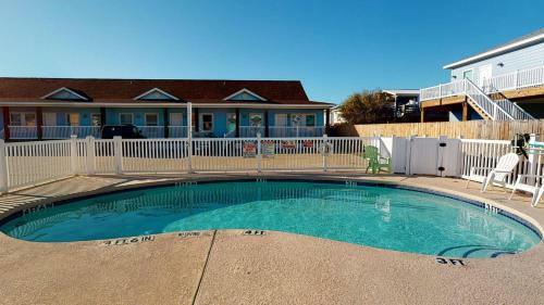 Apartamento Cdr113 Newly Remodeled Condo, 2 Blocks From Beach, Shared Pool