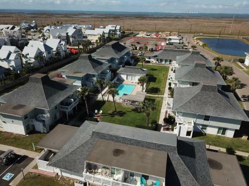 Apartamento Ec105 Newly Renovated, 2 First Floor Condo, Shared Pool & Grill, Boardwalk