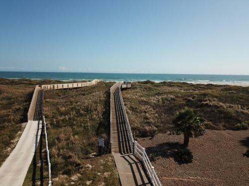 Apartamento Ec105 Newly Renovated, 2 First Floor Condo, Shared Pool & Grill, Boardwalk