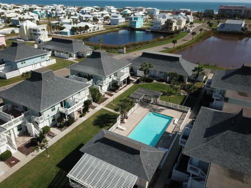 Apartamento Ec105 Newly Renovated, 2 First Floor Condo, Shared Pool & Grill, Boardwalk
