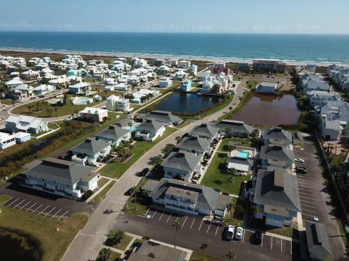 Apartamento Ec105 Newly Renovated, 2 First Floor Condo, Shared Pool & Grill, Boardwalk