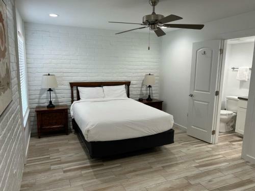 Apartamento Ec105 Newly Renovated, 2 First Floor Condo, Shared Pool & Grill, Boardwalk