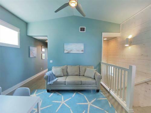 Sea Of Tranquility Townhouse