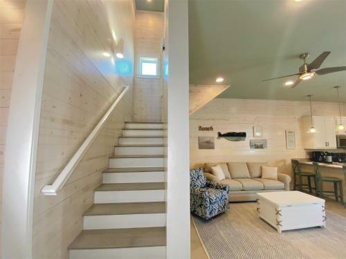 Sea Of Tranquility Townhouse