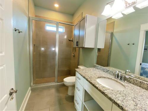 Sea Of Tranquility Townhouse