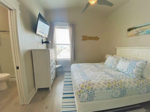 Sea Of Tranquility Townhouse