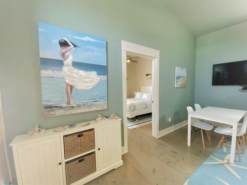 Sea Of Tranquility Townhouse