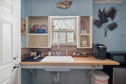 Ang#16-beach Bungalow #16 Bungalow
