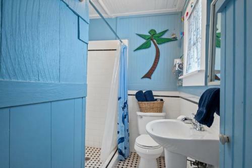Ang#16-beach Bungalow #16 Bungalow