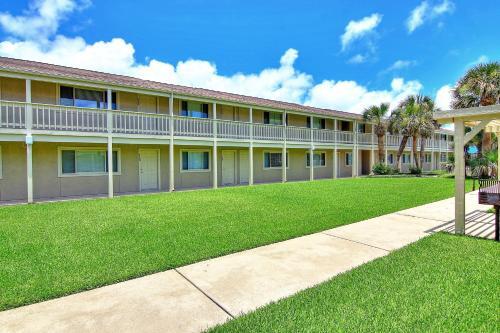 Apartamento Sweet Escape Condo