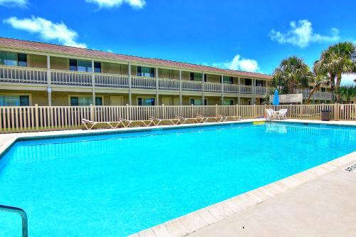Apartamento Sweet Escape Condo