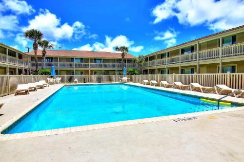 Apartamento Sweet Escape Condo