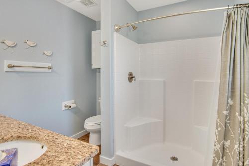 Apartamento Bsc501-fin And Tonic Condo