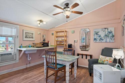 Ang#15-beach Cabana #15 Bungalow