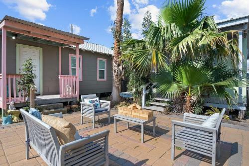 Ang#15-beach Cabana #15 Bungalow
