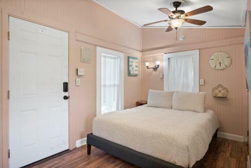 Ang#15-beach Cabana #15 Bungalow