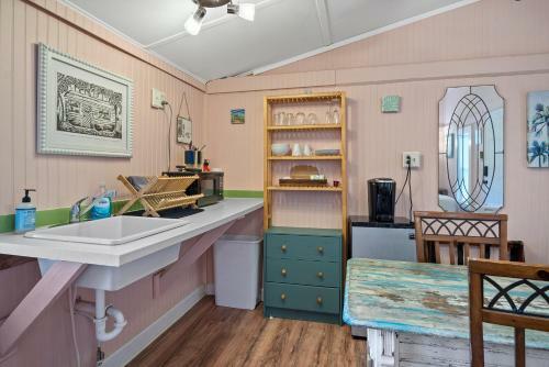Ang#15-beach Cabana #15 Bungalow
