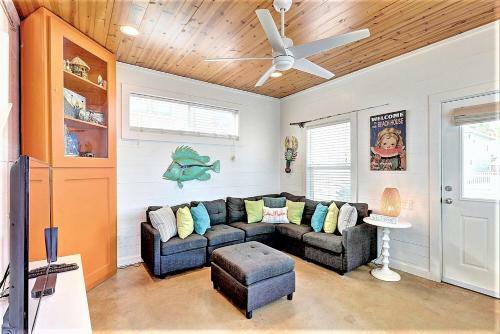 Key Lime Cottage Home