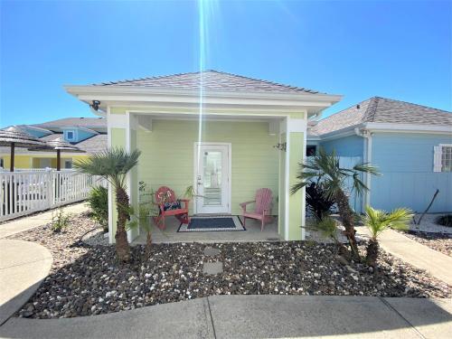 Island Time Townhouse