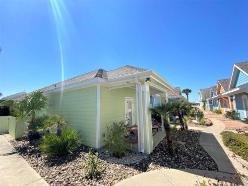 Island Time Townhouse