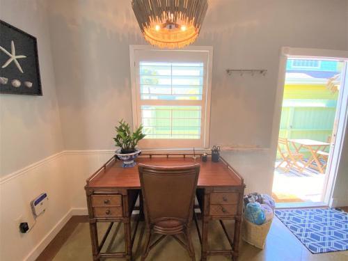 Island Time Townhouse