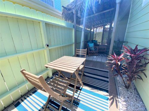 Island Time Townhouse