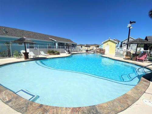 Island Time Townhouse