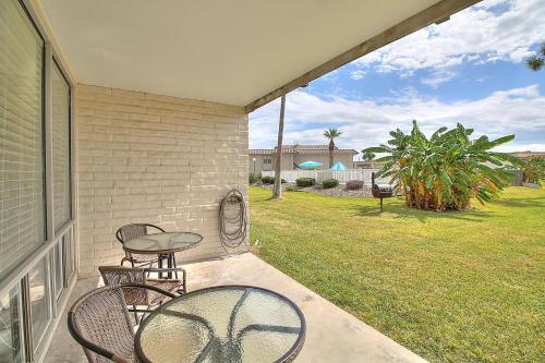 Apartamento Happy While Condo